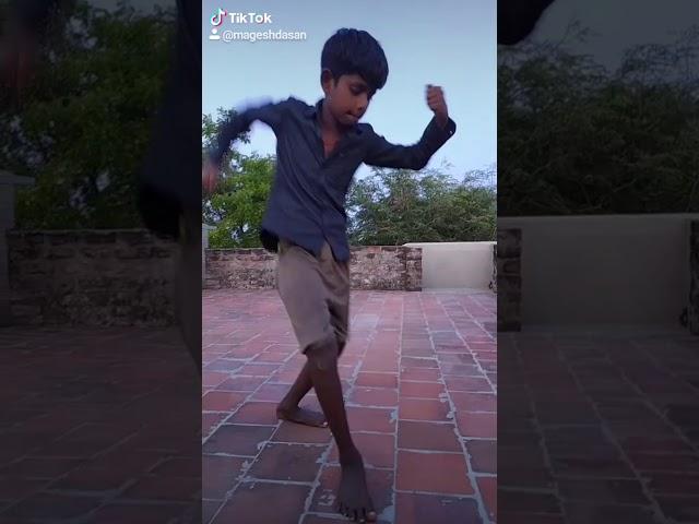 varun tik tok