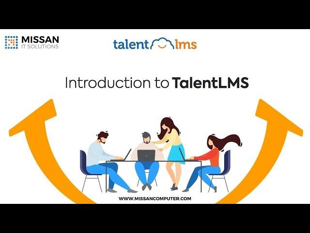 Talent LMS  | Missan IT Solutions