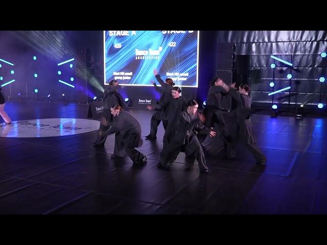 DEMO-LT Junior - Group - DANCE TEAM CHAMPIONSHIP 2025