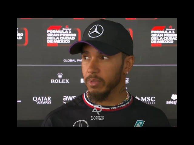 That’s How Max Drives!’ – Hamilton DRAGS Verstappen Over Lando Incident!