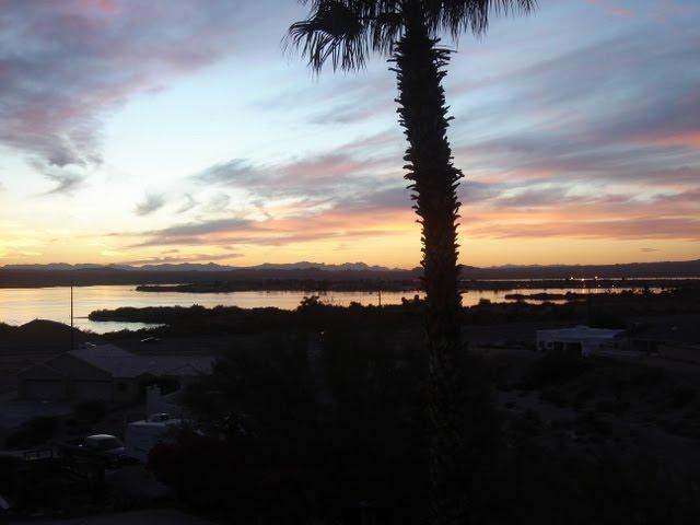 571 Burkemo Ln. Lake Havasu City, AZ - condo for sale by The COLLINS TEAM