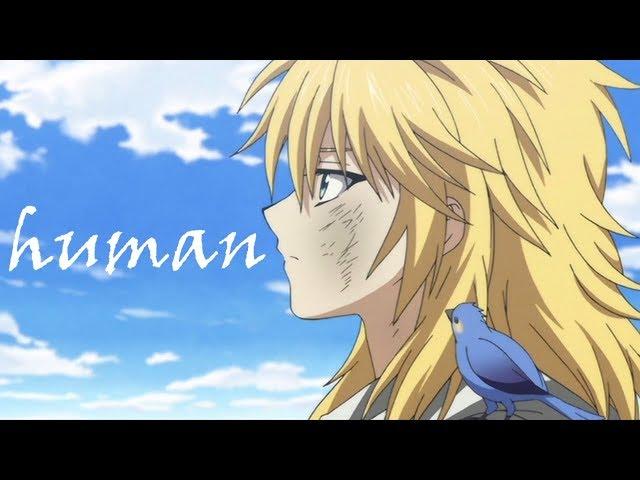 AMV | Zeno - Human