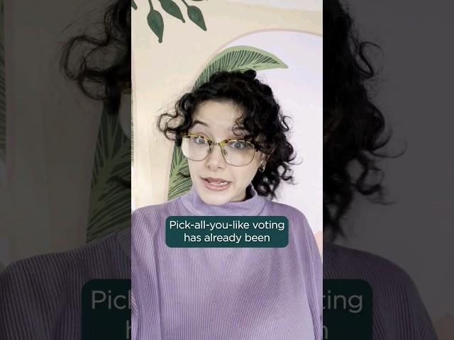 St. Louis has already made headway with approval voting. The state of Missouri could be next!