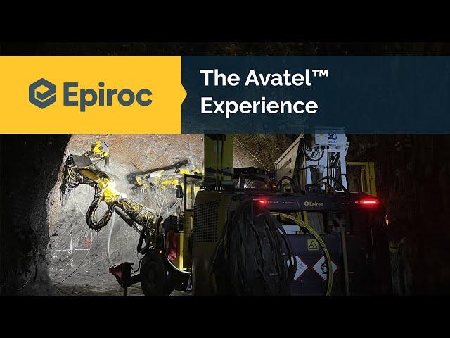 The Avatel™ Experience