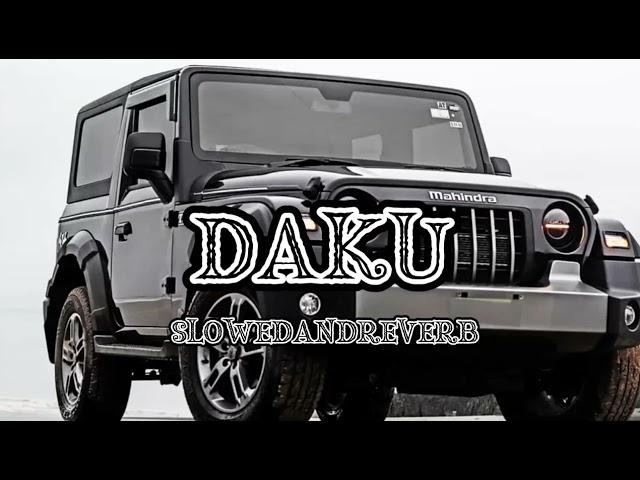 DAKU (Remix) | Chani Nattan | INDERPALoga | soft music #softmusic