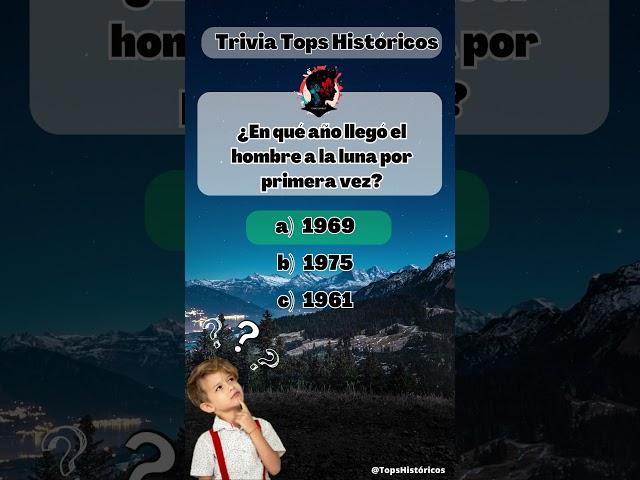 #SHORTS TRIVIA 10 TOPS HISTÓRICOS