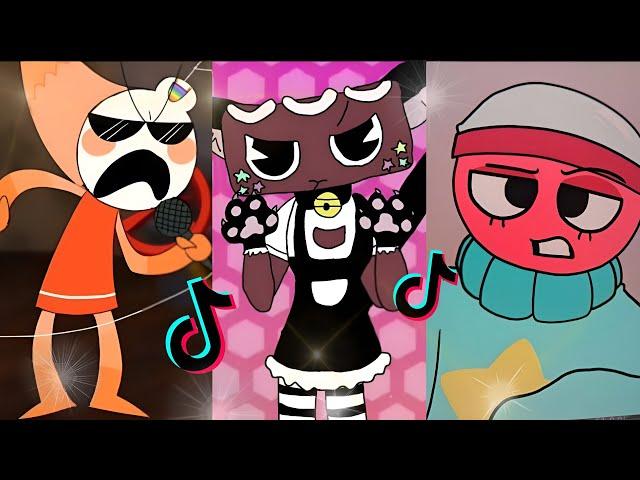 Dandys World Tiktok Compilation  Dandy's World Funny Tik Tok Roblox #87