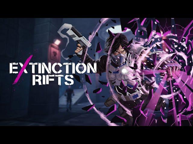 Extinction Rifts | Fast-Paced FPS| Join the Playtest!