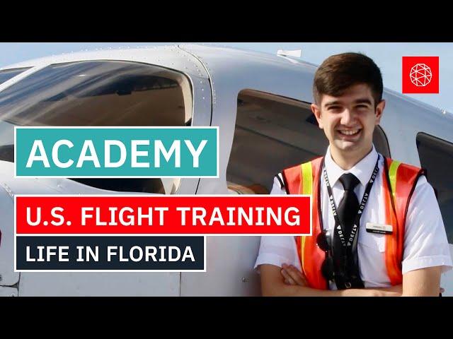 L3Harris Airline Academy: A Taster of Florida Flight Training