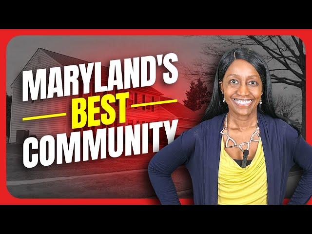 Must-See Rockville Maryland Tour + The BEST Neighborhoods to Live In!