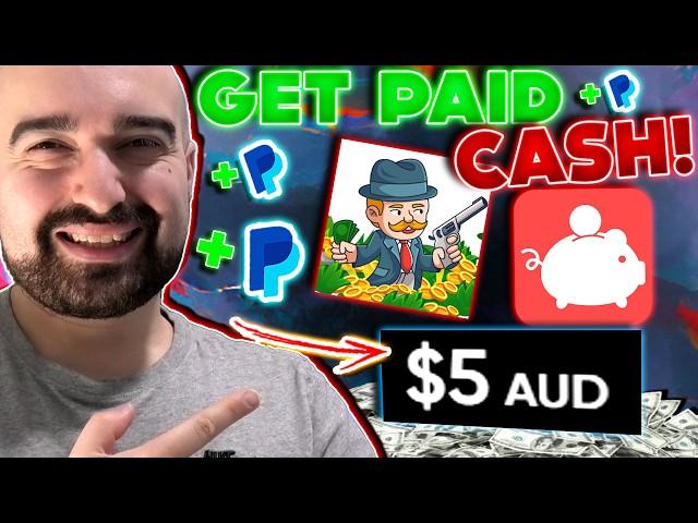 2 HIGH Paying Mobile Apps For LEGIT Cash 2024! - (REAL Look)