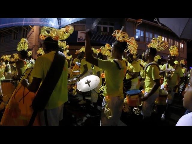 Dynamic Karnaval Festival 2018   VAKBAND