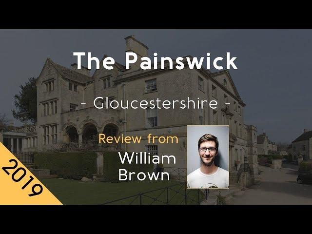 The Painswick 5⭐ Review 2019