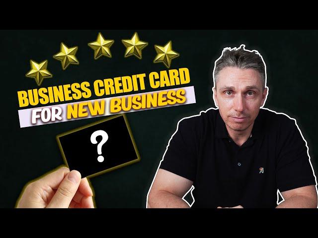 Best Beginner Business Credit Cards- Building Business Credit