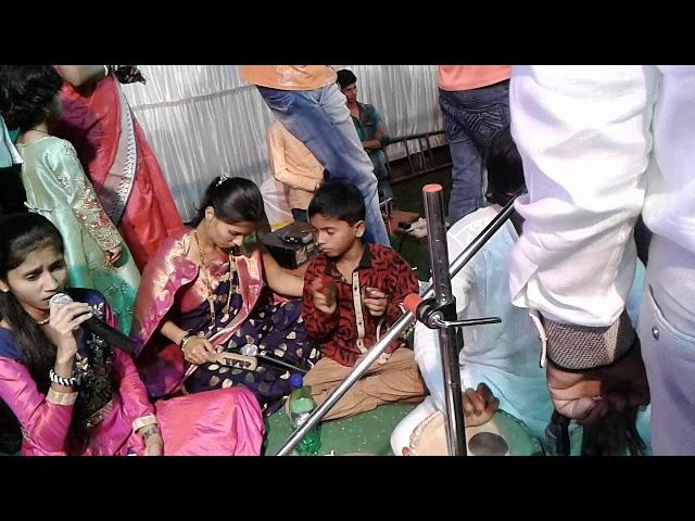 mangalashtake samruddhi ganesh patil bhiwandi