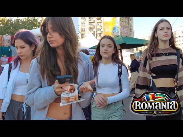  BUCHAREST DISTRICT ROMANIA MAY 2023  [FULL TOUR]