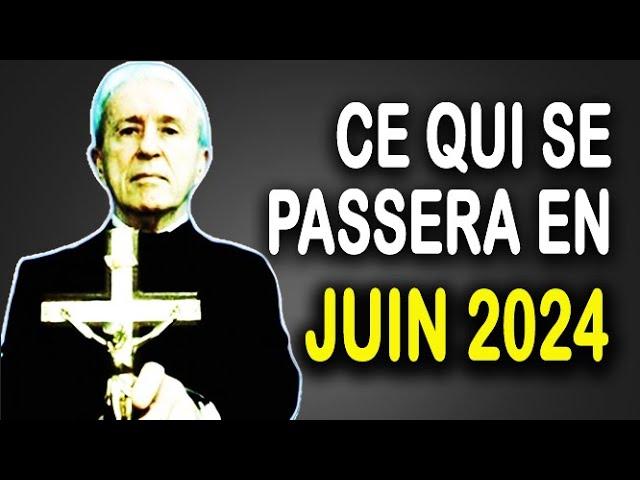 La révélation glaçante d'un prêtre qui a lu le troisième secret de Fatima intact