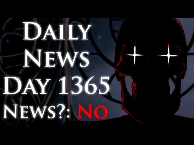 Daily Hollow Knight: Silksong News - Day 1365