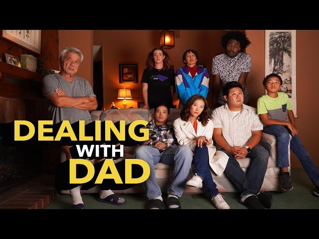 Dealing With Dad (2024) | Full Movie | Comedy | Drama