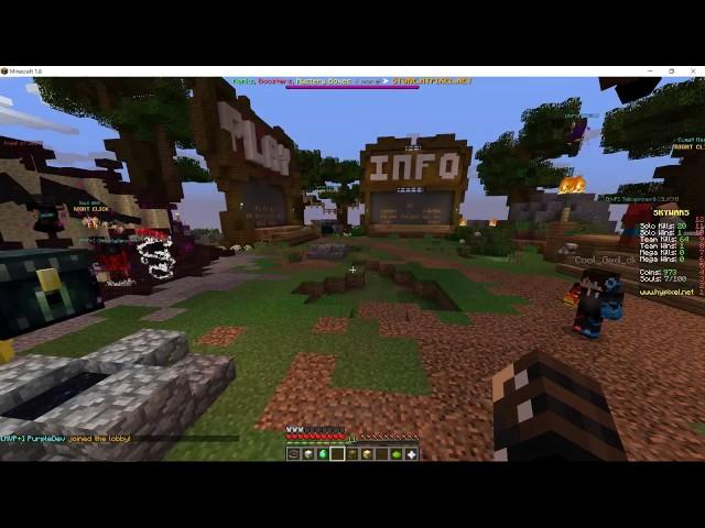 Live stream UniBoy
