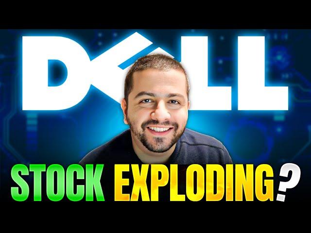 Is Dell an Undervalued Artificial Intelligence Stock to Buy? | DELL Stock Analysis