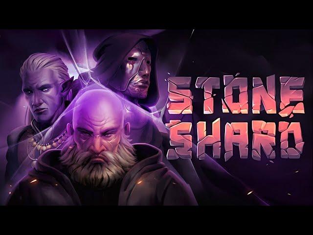 Review - Stoneshard