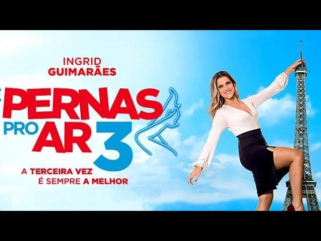 filme de comédia de pernas pro ar