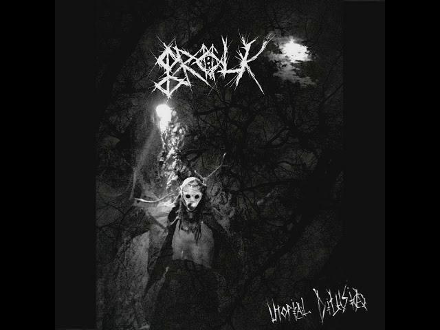 GROLK - Eye of the Womb