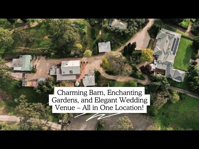 Exclusive Wedding Venue Adelaide, South Australia 