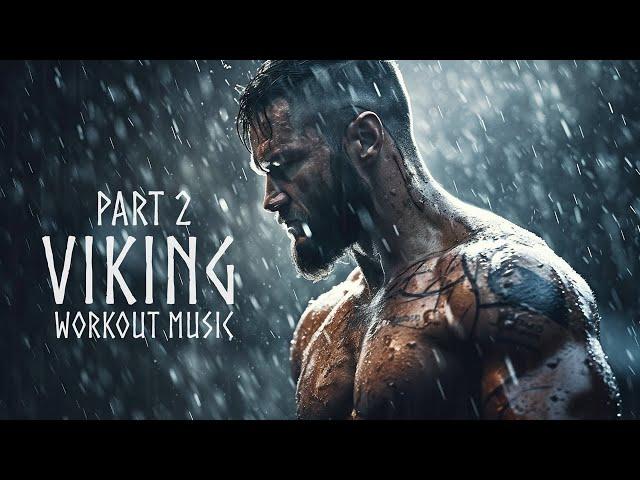 1 hour Viking Music for your Workout PART 2: ( Bodybuilding & Training in the Gym ) by Bjorth