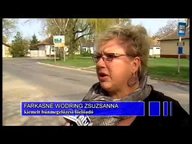 Halas Tv - Híradó - 2016.04.04. (hétfő) - Kiskunhalas