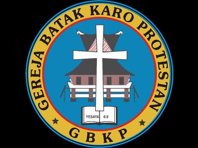 Penangkuhan Pendeta GBKP tahun 2023 GBKP PEKANBARU JLN. MELAYU