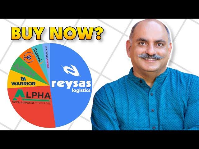 Mohnish Pabrai's Stock Portfolio Deep Dive | Pabrai Funds