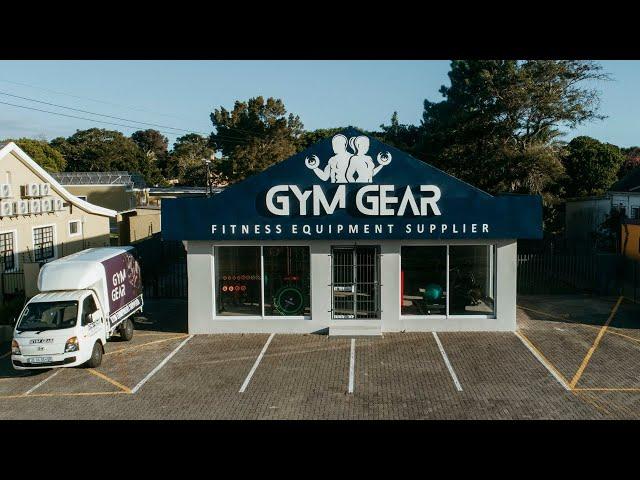 Gym Gear Showroom