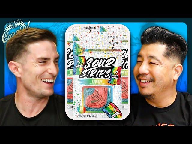 Get to Know Maxx Chewning (Part 2)