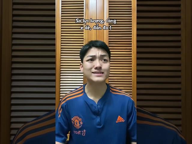 Video mình quay ở chỗ làm nên không đọc to được, mong các bạn thông cảm #matienanh #manchesterunited