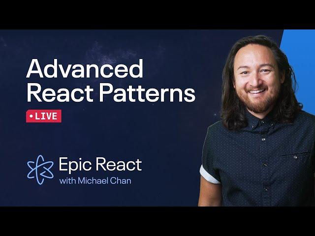 Let's Learn Flexible Compound Components | Epic React Workshop