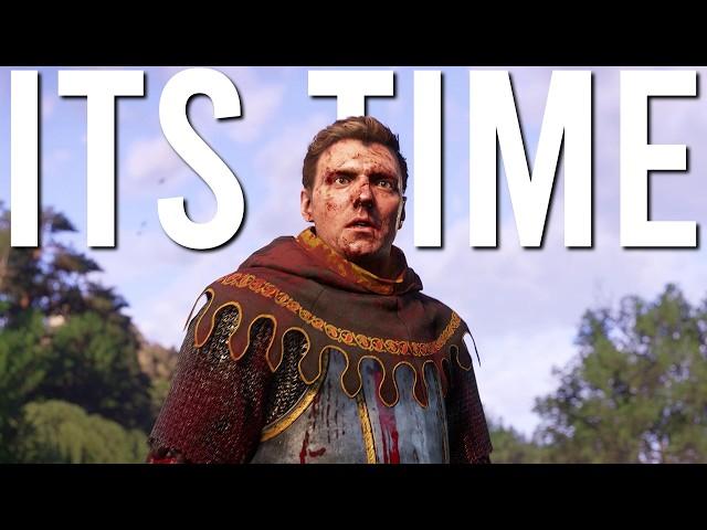 Kingdom Come Deliverance 2 Official Release Date