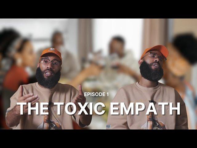 Are You Safe? The Realities of Empathy in Relationships | Grown Folk Table