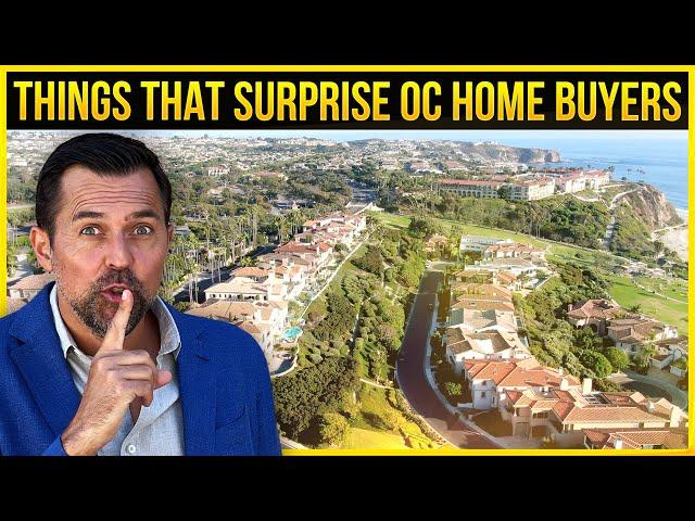 Moving to Orange County In 2024? You MUST Watch This. Living In Orange County CA