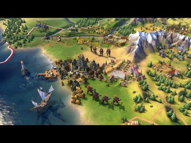 Top 15 Best Strategy Games for iOS/Android in 2020