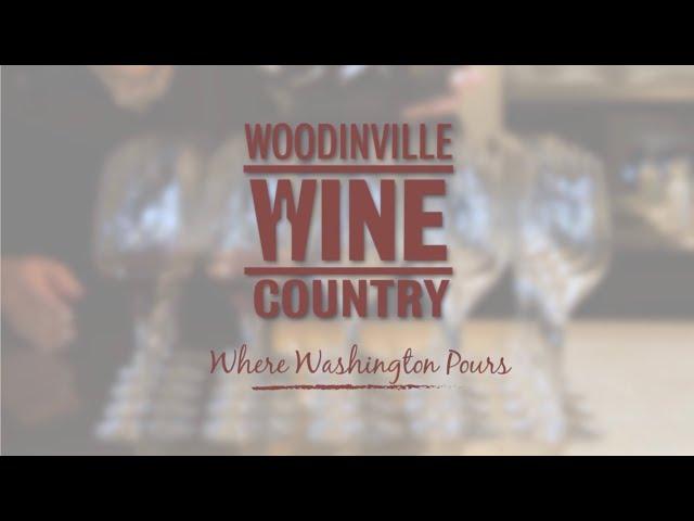 Exploring Woodinville Wine Country