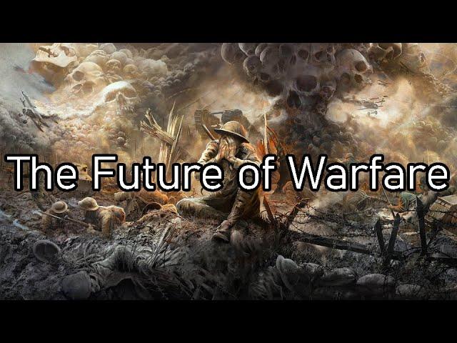 Sabaton | The Future of Warfare | Lyrics