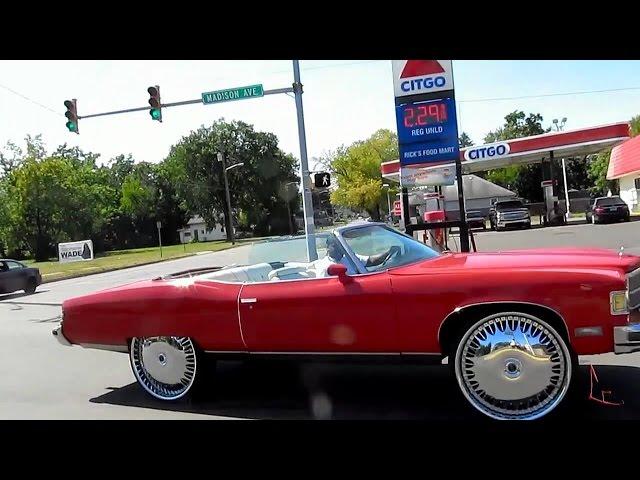 "All I Know" E. Hyatt x Money Who (Official Music Video)