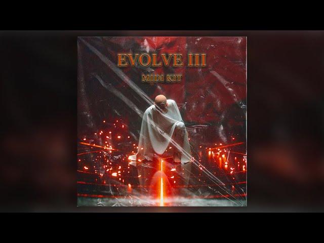 [FREE] (50) Dark Melody MIDI Kit "Evolve III" 2023 (Lil Baby,Est Gee,Cubeatz,ATL Jacob,Southside)