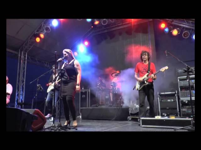 Starcover Showband Video Short Version - Tanzband Coverband Partyband TOP40 Band aus Hamburg