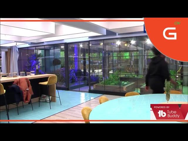 GH DUO: La Casa en Directo - 24 Horas . Gran Hermano Duo en Vivo las 24 hs . Gran Hermano 2019 live