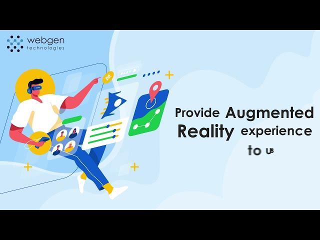 Get a Feature-rich Website Today with Webgen Technologies