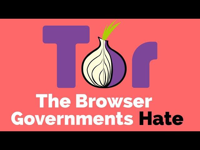 What is the Tor Project? How Onion Routing Works