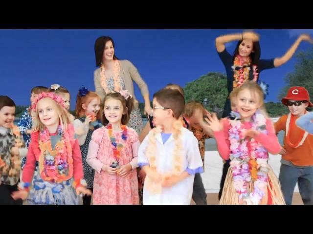 2012 St. Benedict Prep Ball & Auction Music Video